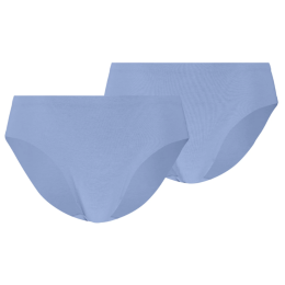 Puma Invisible Cotton Briefs 2P női alsó