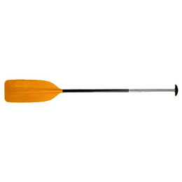 Evező Hiko Plastic C1 sárga