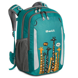 Boll School Mate 20 Giraffe iskolatáska alsósoknak