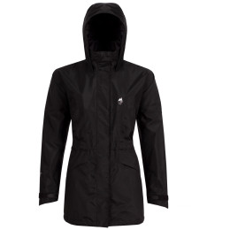 High Point Mania Lady Jacket gyerek dzseki fekete Black