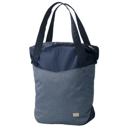 Táska Jack Wolfskin Wool Tech Tote kék