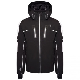 Férfi kabát Dare 2b Outlier Jacket fekete