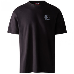 The North Face M Outdoor S/S Tee férfi póló