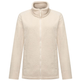 Regatta Heidy Full Zip női pulóver bézs LightVanilla