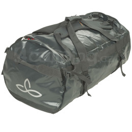 Táska Pinguin Duffle Bag 70 szürke