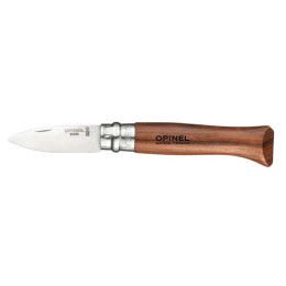 Opinel N°09 Inox kés barna
