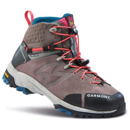 Dámské boty Garmont G-Trail Mid GTX WMS szürke