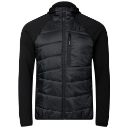 Dare 2b Aero Fuse Padded Hybrid férfi dzseki fekete Black