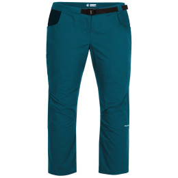 High Point Marco Lady Pants női nadrág kék Blue Wing Teal