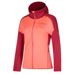 La Sportiva Upendo Hoody W női pulóver