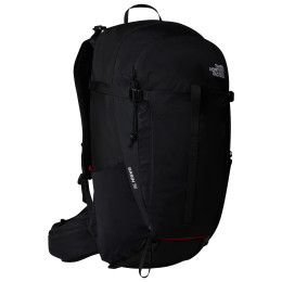 The North Face Basin 36 túrahátizsák fekete Tnf Black-Tnf Black-Npf