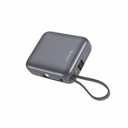 Swissten Space 10000 mAh, 35W USB-C powerbank