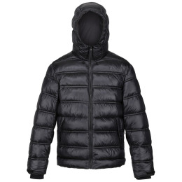 Regatta Toploft III férfi dzseki fekete