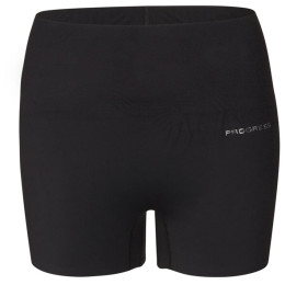Progress Zora Mini Shorts női rövidnadrág fekete