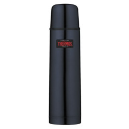 Thermos Mountain FBB 0,5l termosz fekete