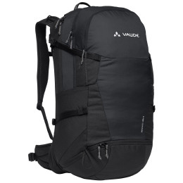 Vaude Wizard 30+4 túrahátizsák fekete black