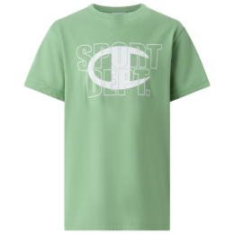 Champion SS Tee B gyerek póló