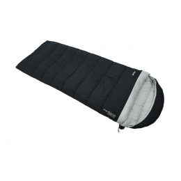 Vango Kanto XL Quad hálózsák fekete/szürke