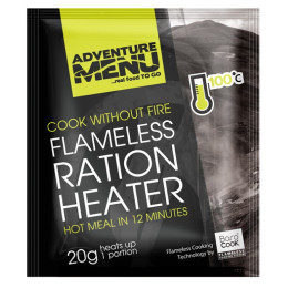Adventure Menu Önmelegítő kapszulai 20g