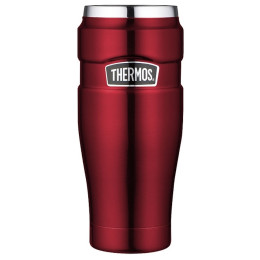 Vodot?sný termohrnek Thermos Style piros