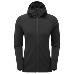 Montane Fem Protium Hoodie női pulóver fekete