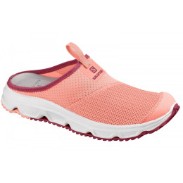 Sátorzsinór feszítő Robens Guyline Lock 2.5 mm narancs