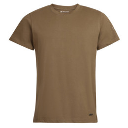 Férfi póló Alpine Pro Jeqos zöld