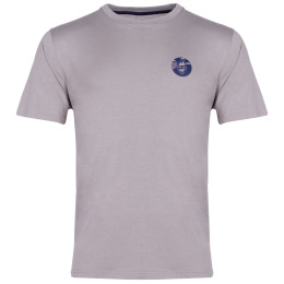 High Point Sella T-shirt férfi póló szürke Grey