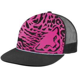 Dynafit Graphic Trucker Cap baseball sapka