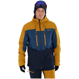 Fundango Nelson Allmountain Jacket férfi dzseki