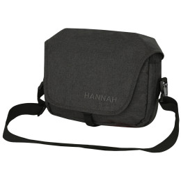 Hannah MB 10 válltáska sötétszürke Anthracite