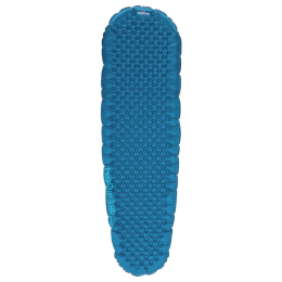 Robens HeatCore 3.8R Regular felfújható derékalj kék Blue