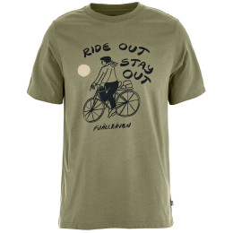 Fjällräven Hoja Iväg T-shirt M férfi póló