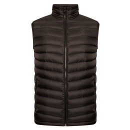 Férfi mellény Dare 2b Drifter Gilet fekete