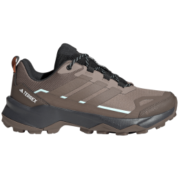 Adidas Terrex Skychaser Ax5 Gtx W női túracipő barna Brown