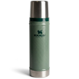 Stanley The Legendary Classic Bottle 590 ml termosz zöld Hammertone Green
