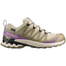 Salomon Xa Pro 3D V9 Gore-Tex női túracipő