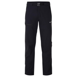 Montane Tenacity Pants Reg Leg férfi nadrág fekete