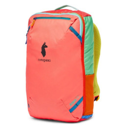 Cotopaxi Allpa 28L Travel Pack hátizsák narancssárga/sárga