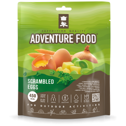 Adventure Food Rántotta 100g szárított étel