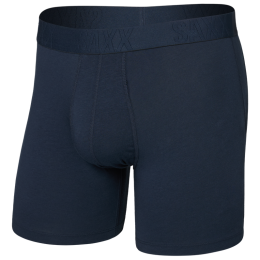 Saxx Droptemp Cooling Cotton Boxer Brief Fly boxeralsó