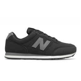 Férficipő New Balance GM400LD1 fekete