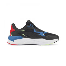 Férficipő Puma X-Ray Speed k é k