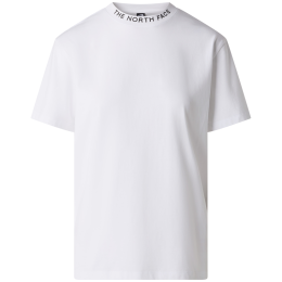 The North Face W Zumu Relaxed Short Sleeve Tee-Graphic női póló