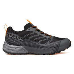 Scarpa Ribelle Run Lt Wp férfi futócipő szürke