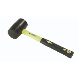 Outwell Camping Mallet 16 oz gumikalapács