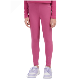 4F Tights Cas F313 Violet gyerek leggings rózsaszín Violet