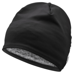 Craft ESSence Thermal Ponytail Hat sapka fekete Black