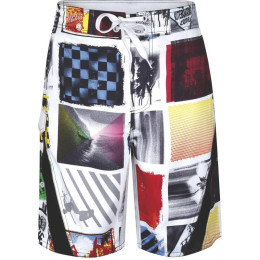 Loap Falcon rövidnadrág