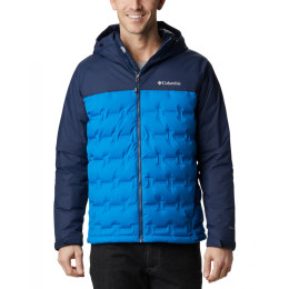 Columbia M Grand Trek Down Jacket férfi dzseki